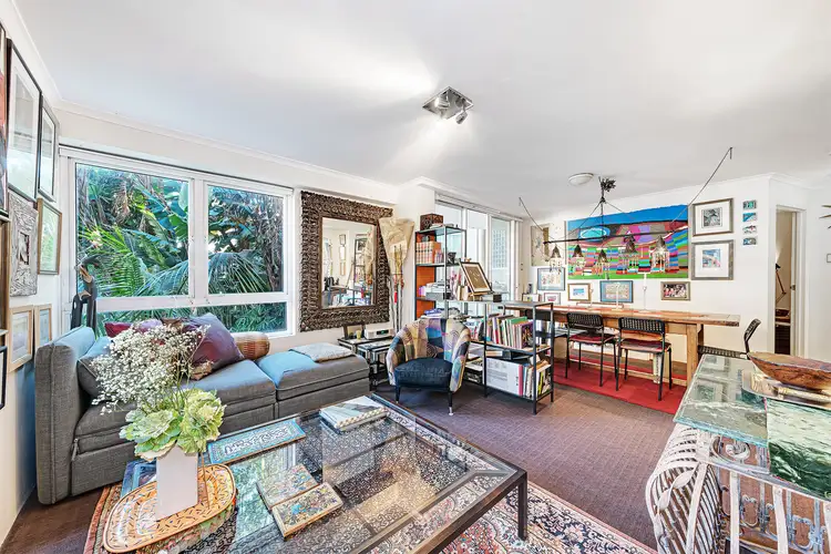 Third view of Homely apartment listing, 29/175-185 Campbell Street, Surry Hills NSW 2010