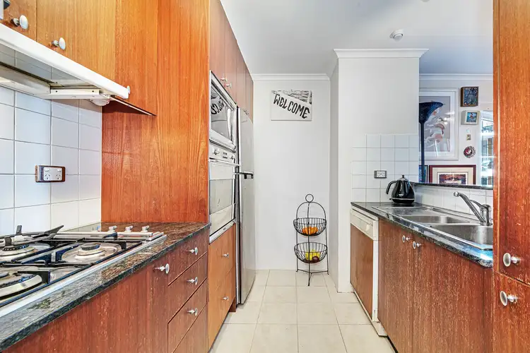 Fourth view of Homely apartment listing, 29/175-185 Campbell Street, Surry Hills NSW 2010