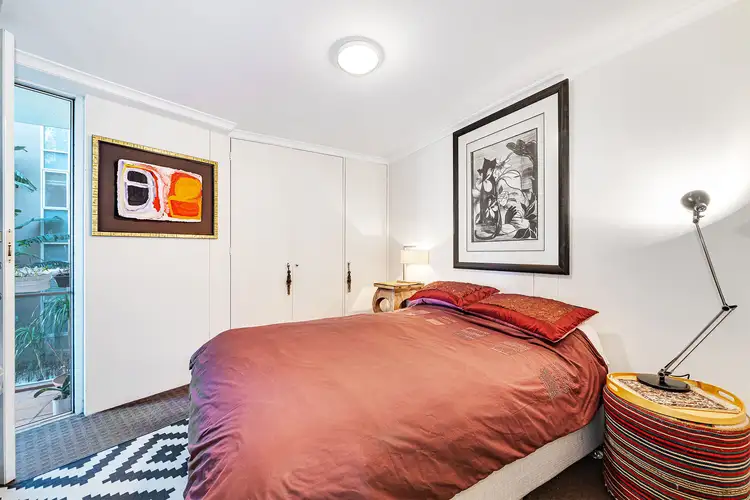 Fifth view of Homely apartment listing, 29/175-185 Campbell Street, Surry Hills NSW 2010