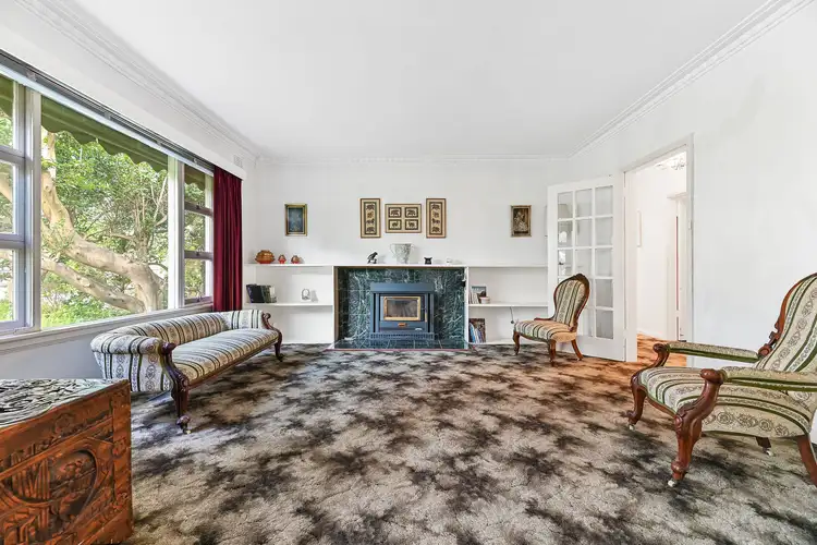 Fifth view of Homely house listing, 81 Hilton Street, Mount Waverley VIC 3149