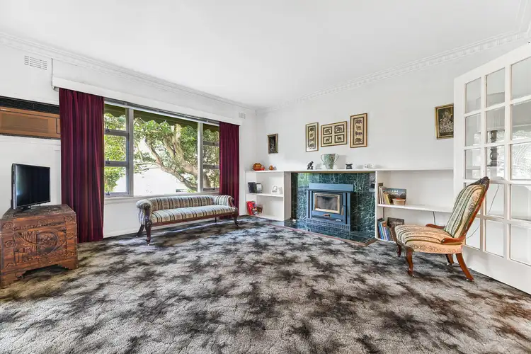 Sixth view of Homely house listing, 81 Hilton Street, Mount Waverley VIC 3149