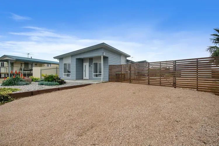 Second view of Homely house listing, 6 Douglas Court, Tiddy Widdy Beach SA 5571