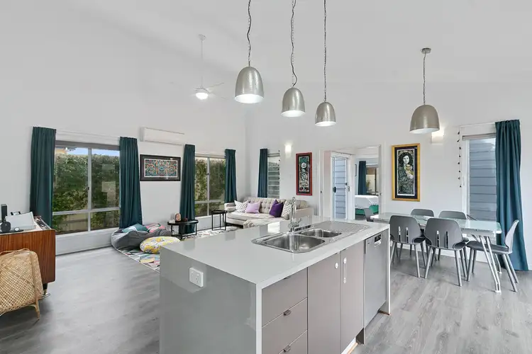 Third view of Homely house listing, 6 Douglas Court, Tiddy Widdy Beach SA 5571