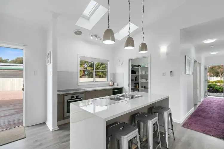 Fourth view of Homely house listing, 6 Douglas Court, Tiddy Widdy Beach SA 5571