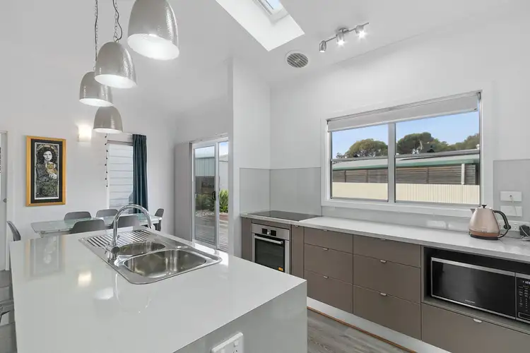 Fifth view of Homely house listing, 6 Douglas Court, Tiddy Widdy Beach SA 5571
