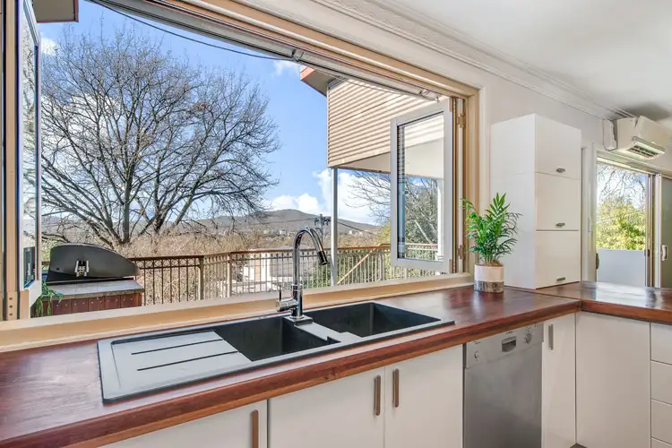 Main view of Homely house listing, 14 Nardoo Crescent, O'connor ACT 2602