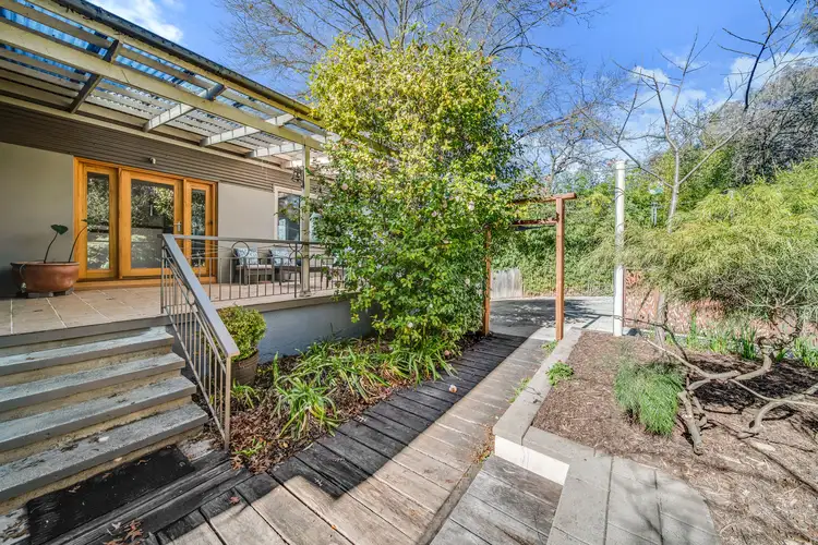Second view of Homely house listing, 14 Nardoo Crescent, O'connor ACT 2602