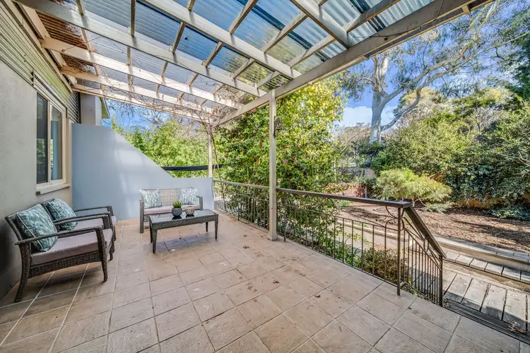 Third view of Homely house listing, 14 Nardoo Crescent, O'connor ACT 2602