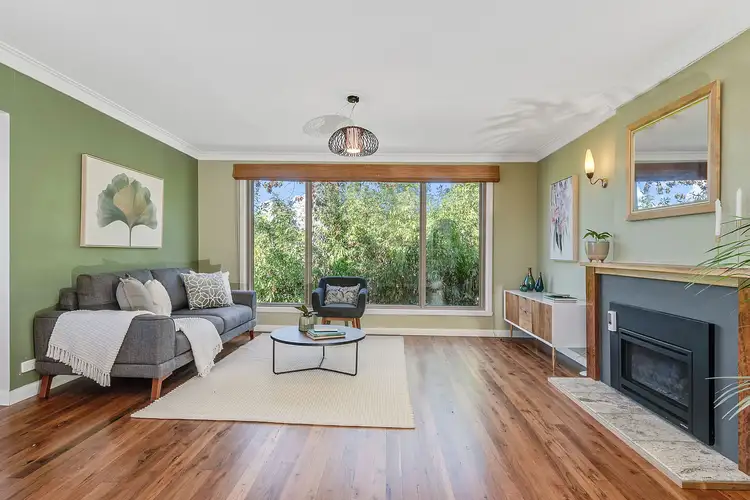 Fourth view of Homely house listing, 14 Nardoo Crescent, O'connor ACT 2602