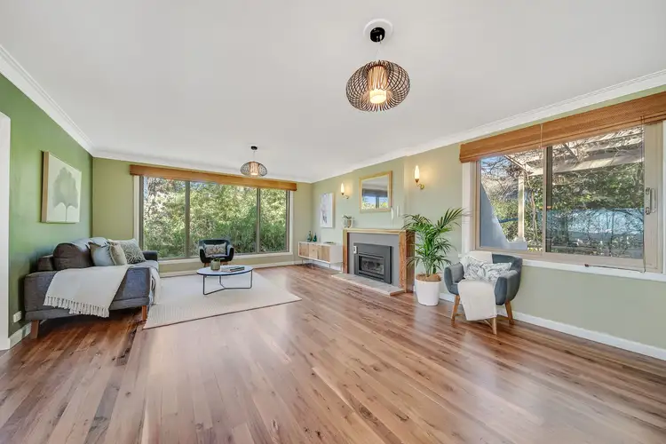 Fifth view of Homely house listing, 14 Nardoo Crescent, O'connor ACT 2602