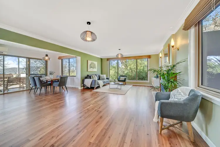 Sixth view of Homely house listing, 14 Nardoo Crescent, O'connor ACT 2602