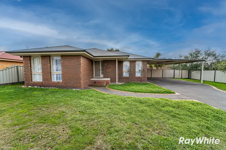 Second view of Homely house listing, 12 Druid Street, Golden Square VIC 3555
