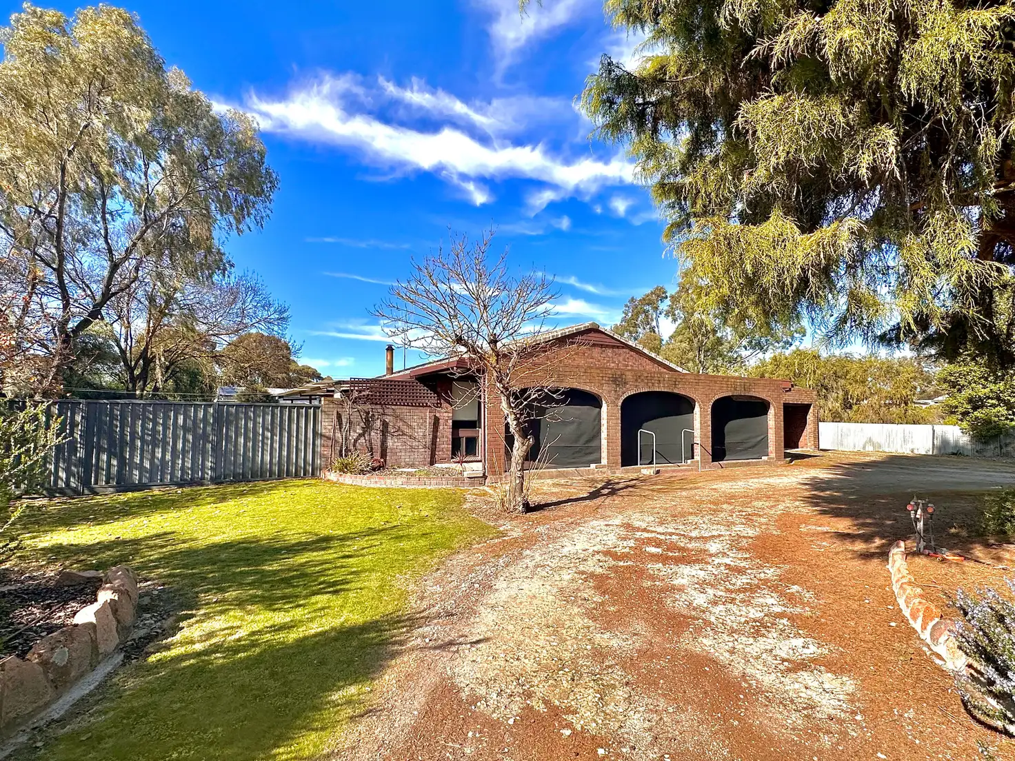 Main view of Homely house listing, 24 Naracoorte Road, Bordertown SA 5268