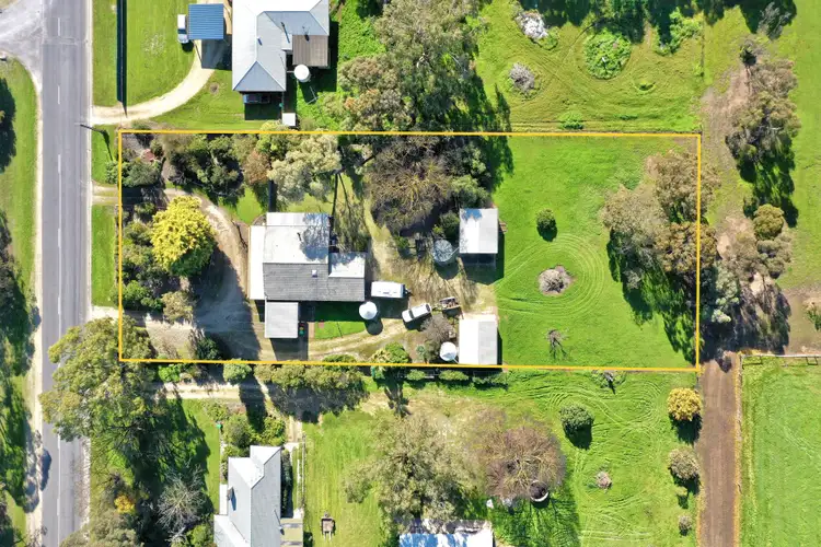 Third view of Homely house listing, 24 Naracoorte Road, Bordertown SA 5268