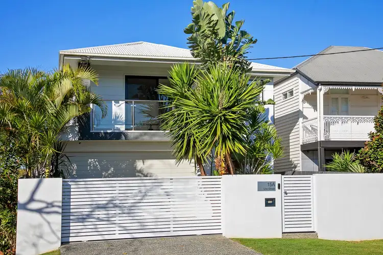 Main view of Homely house listing, 15A Ure Street, Hendra QLD 4011