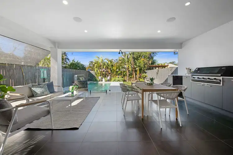 Second view of Homely house listing, 15A Ure Street, Hendra QLD 4011