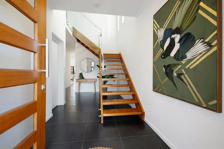 Fourth view of Homely house listing, 15A Ure Street, Hendra QLD 4011