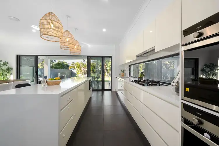 Fifth view of Homely house listing, 15A Ure Street, Hendra QLD 4011