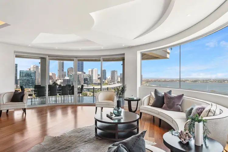 1/2 Bellevue Terrace, West Perth WA 6005