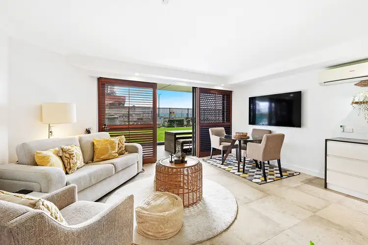 8/60 Old Burleigh Road, Surfers Paradise QLD 4217