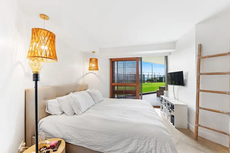 Fourth view of Homely apartment listing, 8/60 Old Burleigh Road, Surfers Paradise QLD 4217