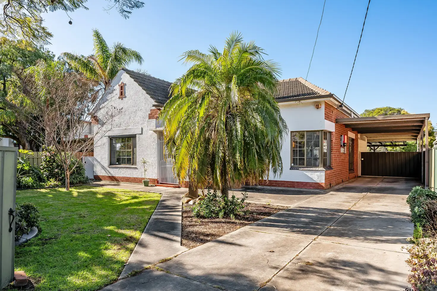 Main view of Homely house listing, 61 Botting Street, Albert Park SA 5014