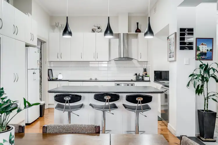 Second view of Homely house listing, 61 Botting Street, Albert Park SA 5014