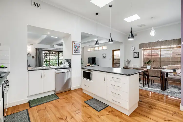 Third view of Homely house listing, 61 Botting Street, Albert Park SA 5014