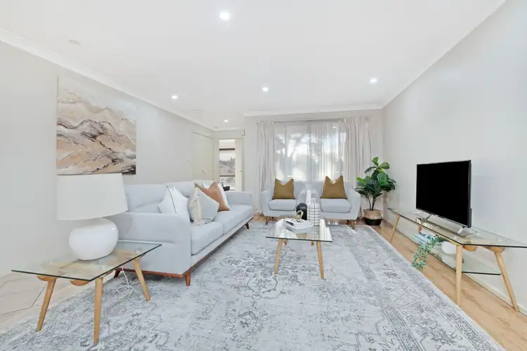 Second view of Homely house listing, 7 & 7A Nydeggar Avenue, Glenwood NSW 2768