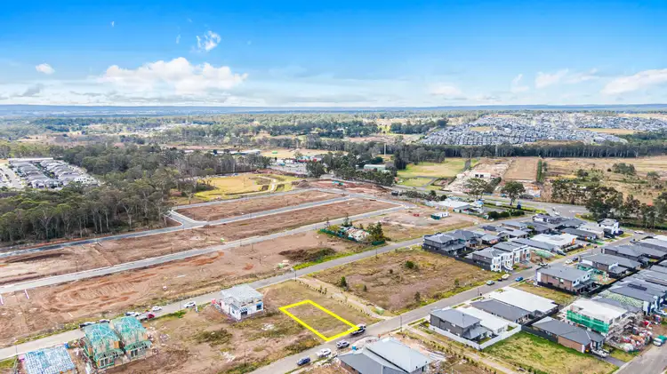 Seventh view of Homely land listing, 34 Globe Street, Grantham Farm NSW 2765
