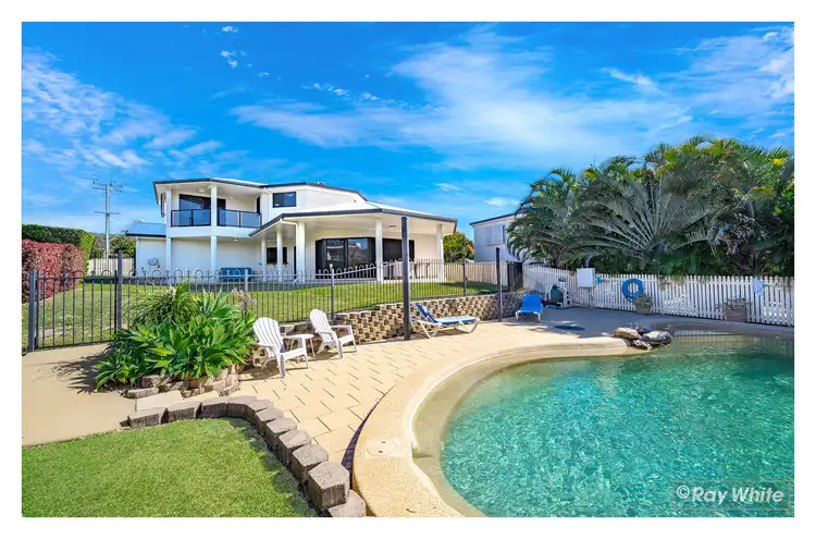 36 Strow Street, Barlows Hill QLD 4703