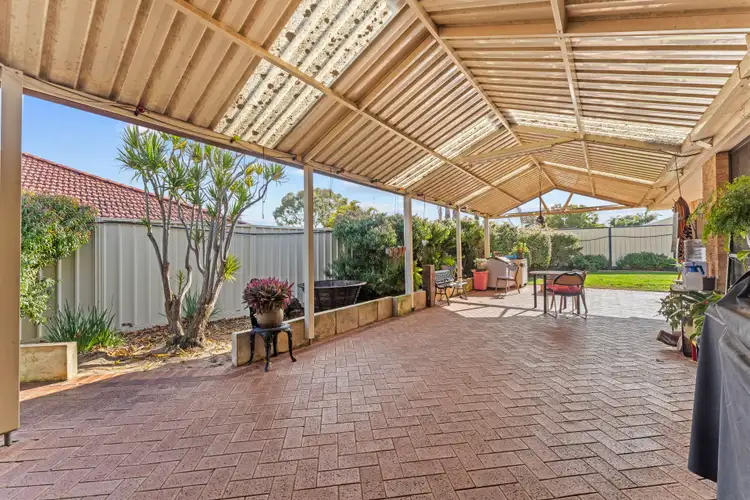 Second view of Homely house listing, 13 Taggert Avenue, Baldivis WA 6171