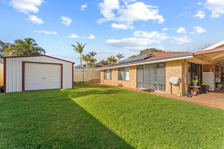 Third view of Homely house listing, 13 Taggert Avenue, Baldivis WA 6171