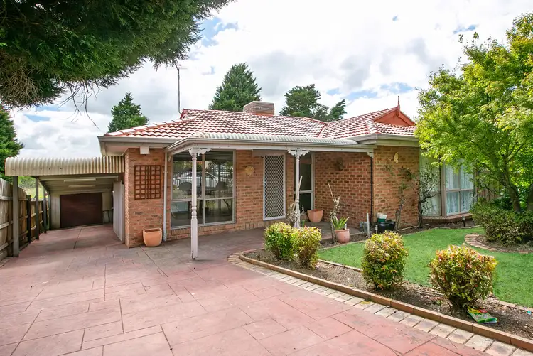 21 Bowman Drive, Mill Park VIC 3082