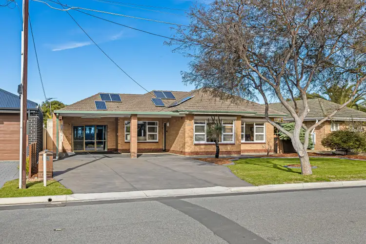 20 Sunset Crescent, Grange SA 5022