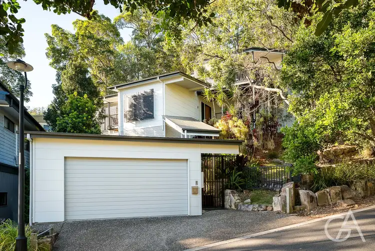 55 Stonehawke Place, The Gap QLD 4061