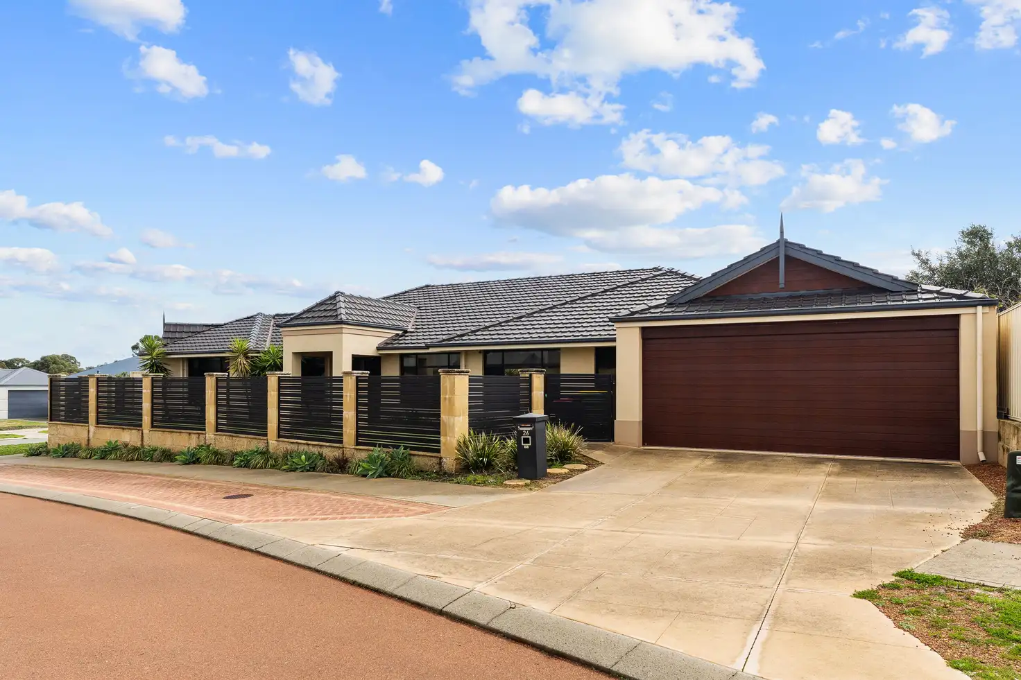 Main view of Homely house listing, 26 Usher Meander, Baldivis WA 6171