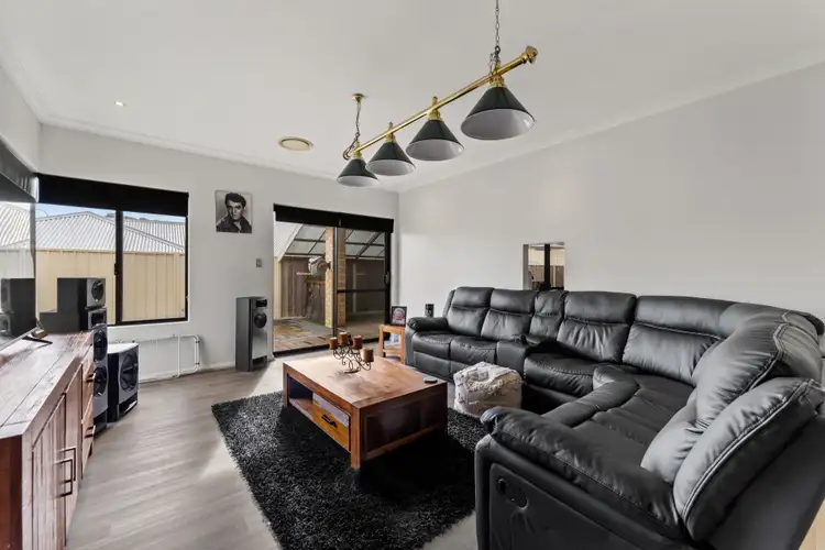Second view of Homely house listing, 26 Usher Meander, Baldivis WA 6171