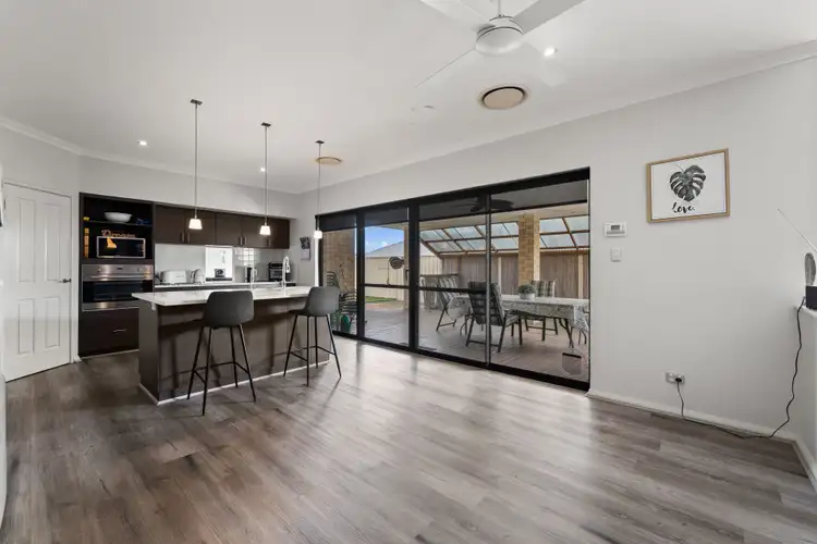 Third view of Homely house listing, 26 Usher Meander, Baldivis WA 6171