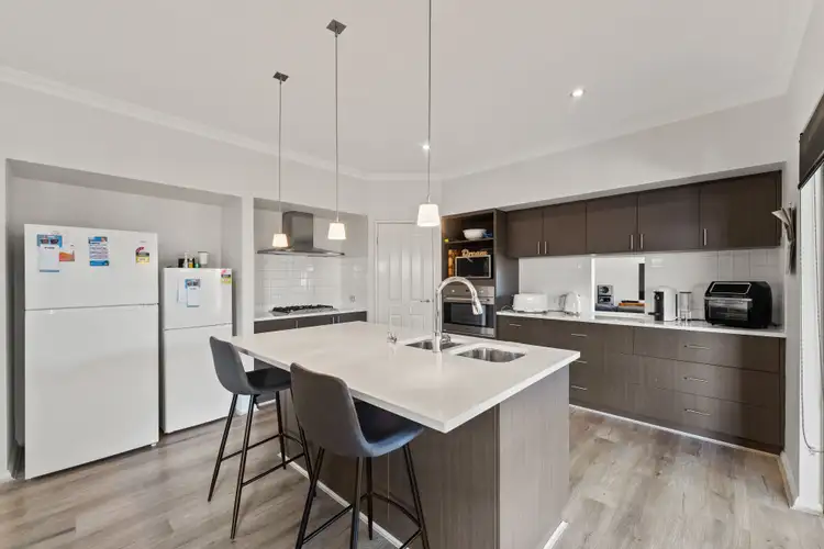 Fourth view of Homely house listing, 26 Usher Meander, Baldivis WA 6171