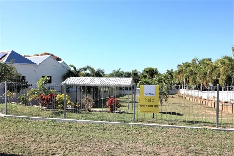 79 York Street, Queenton QLD 4820