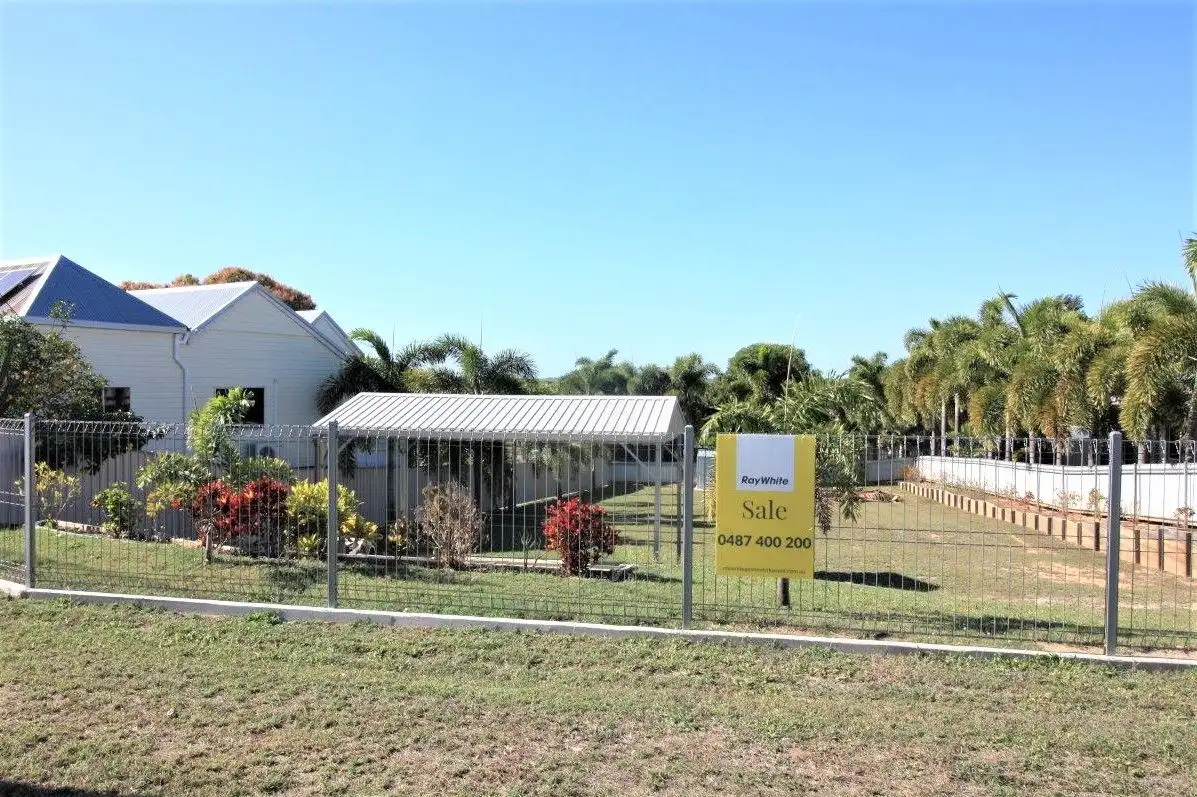 Main view of Homely land listing, 79 York Street, Queenton QLD 4820