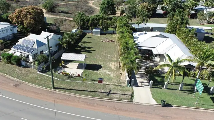 Second view of Homely land listing, 79 York Street, Queenton QLD 4820
