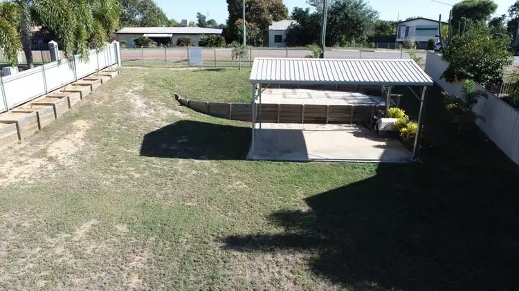 Third view of Homely land listing, 79 York Street, Queenton QLD 4820