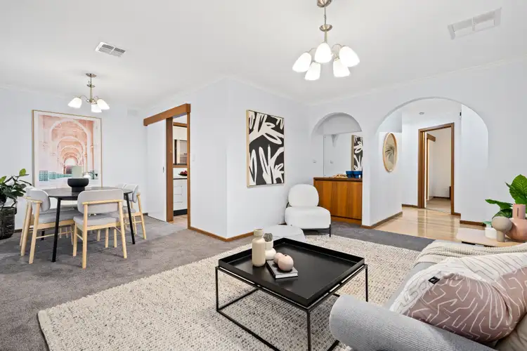 Third view of Homely house listing, 2 Mangrove Close, Bundoora VIC 3083