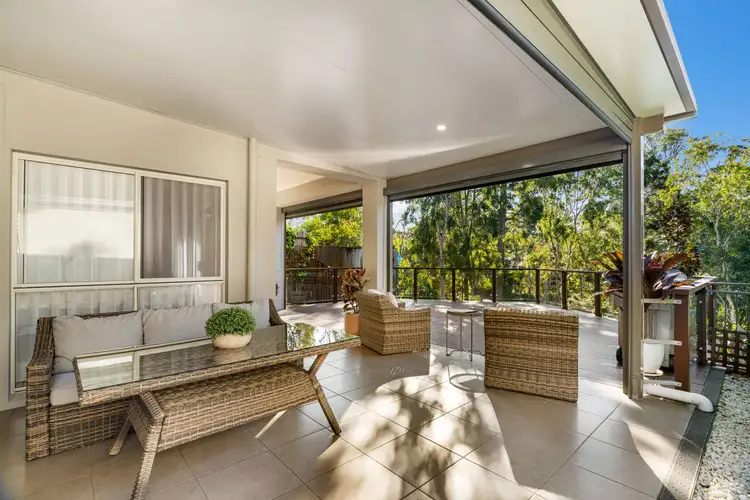 Second view of Homely house listing, 23 Royal Links Drive, Robina QLD 4226