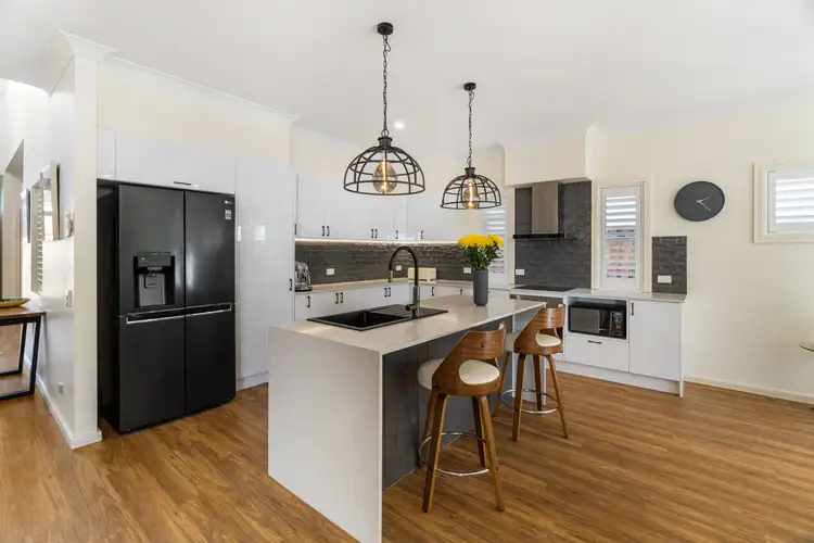 Third view of Homely house listing, 23 Royal Links Drive, Robina QLD 4226