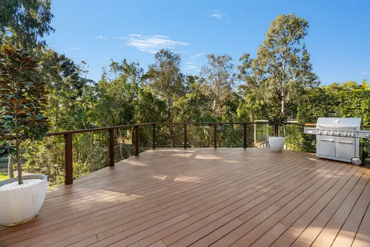 Fourth view of Homely house listing, 23 Royal Links Drive, Robina QLD 4226