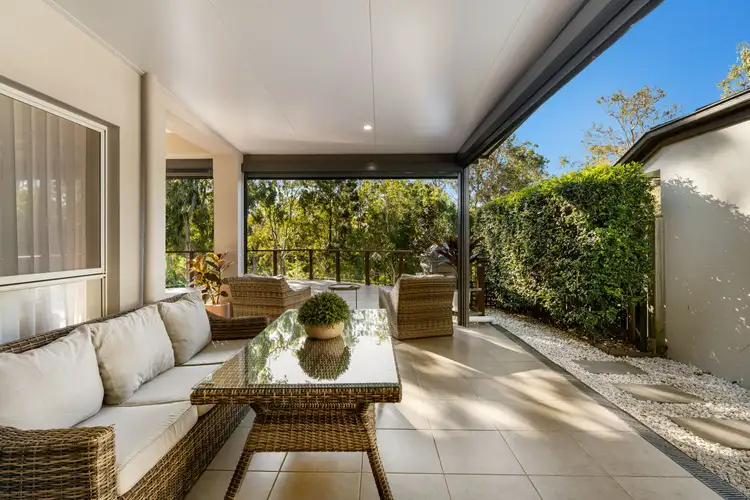 Sixth view of Homely house listing, 23 Royal Links Drive, Robina QLD 4226