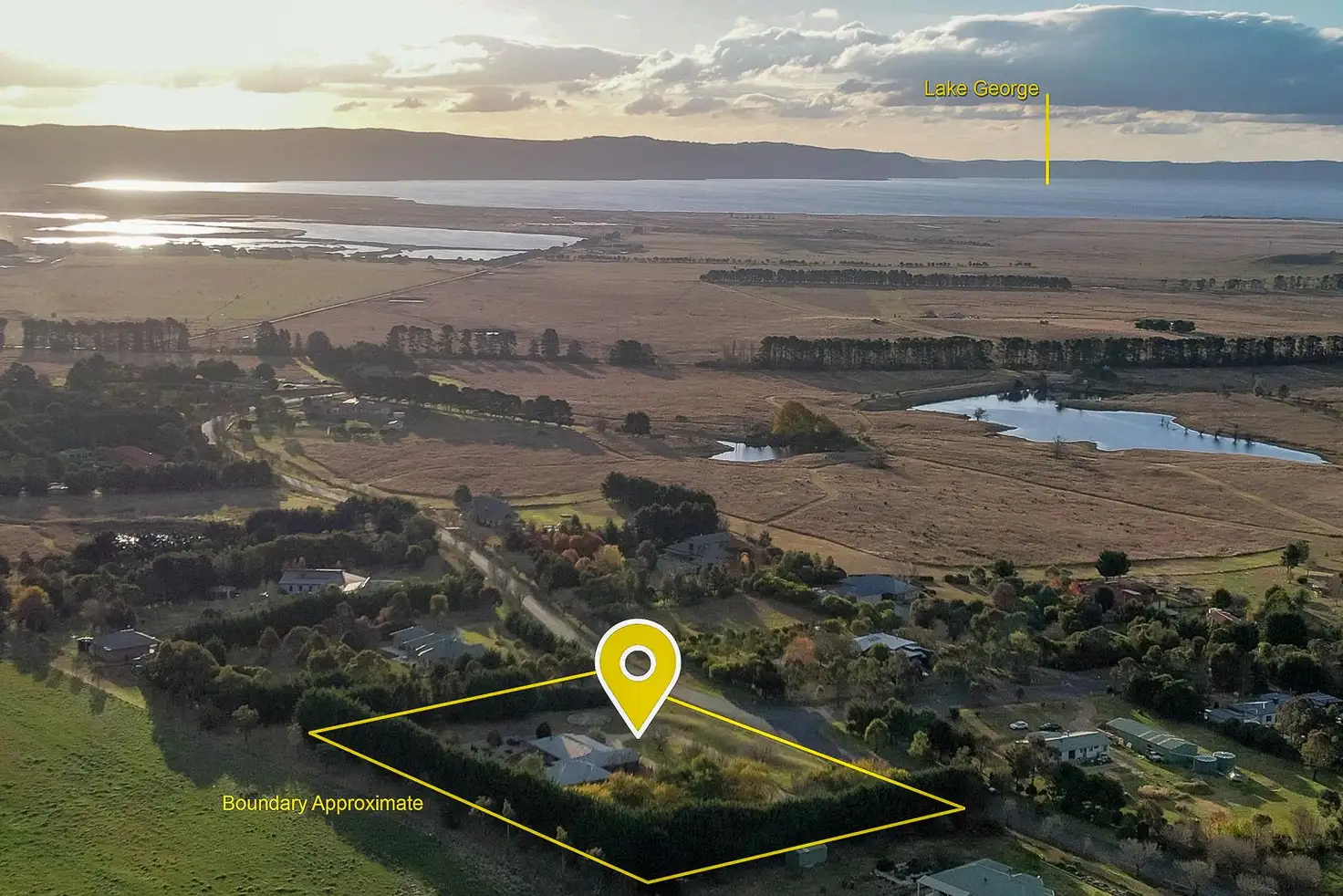 Main view of Homely house listing, 102 Mcdonnell Drive, Bungendore NSW 2621